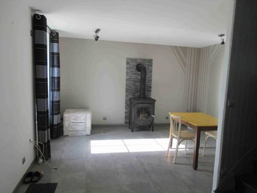 Maison a vendre Goulien 29770 Finistère 54 m2 3 pièces 171930 euros
