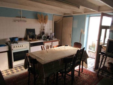Maison a vendre Beuzec-Cap-Sizun 29790 Finistère 73 m2 4 pièces 157200 euros