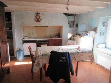 Maison a vendre Beuzec-Cap-Sizun 29790 Finistère 73 m2 4 pièces 157200 euros