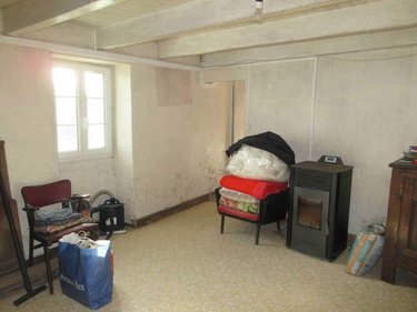 Maison a vendre Beuzec-Cap-Sizun 29790 Finistère 73 m2 4 pièces 136240 euros