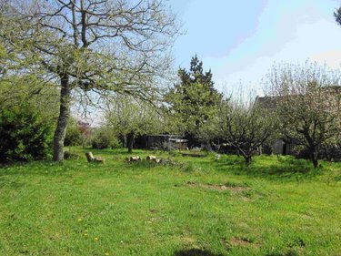 Maison a vendre Plozévet 29710 Finistère 124 m2 7 pièces 265710 euros