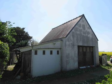 Maison a vendre Plozévet 29710 Finistère 124 m2 7 pièces 265710 euros