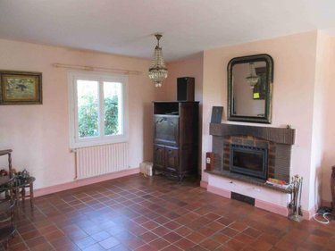 Maison a vendre Plozévet 29710 Finistère 124 m2 7 pièces 250080 euros