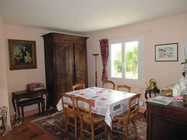 Maison a vendre Plozévet 29710 Finistère 124 m2 7 pièces 250080 euros