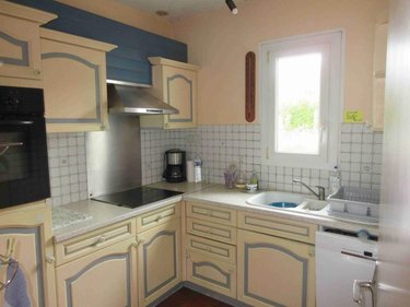 Maison a vendre Plozévet 29710 Finistère 124 m2 7 pièces 265710 euros
