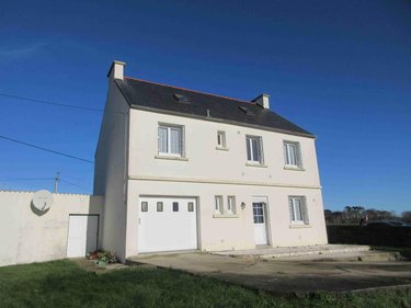 Maison a vendre Goulien 29770 Finistère 111 m2 6 pièces 187560 euros