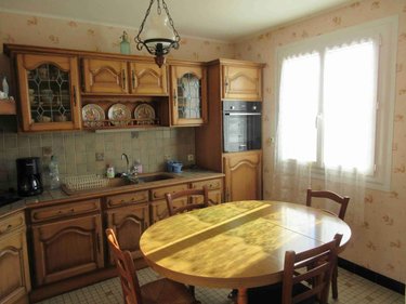 Maison a vendre Goulien 29770 Finistère 111 m2 6 pièces 187560 euros