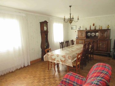 Maison a vendre Goulien 29770 Finistère 111 m2 6 pièces 187560 euros