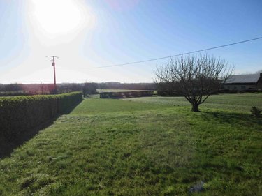 Maison a vendre Goulien 29770 Finistère 111 m2 6 pièces 187560 euros