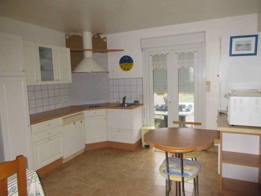 Maison a vendre Penmarch 29760 Finistère 74 m2 5 pièces 218820 euros
