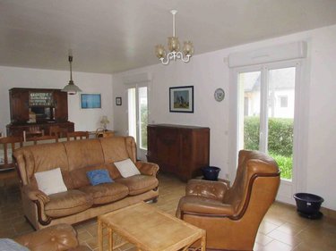 Maison a vendre Penmarch 29760 Finistère 74 m2 5 pièces 218820 euros