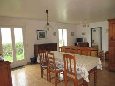 Maison a vendre Penmarch 29760 Finistère 74 m2 5 pièces 218820 euros