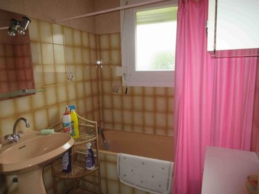 Maison a vendre Penmarch 29760 Finistère 74 m2 5 pièces 218820 euros