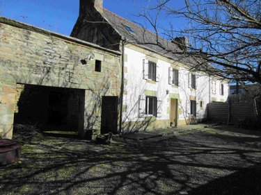 Maison a vendre Plouhinec 29780 Finistère 1 m2 11 pièces 508816 euros