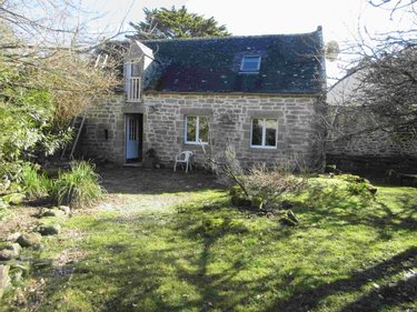 Maison a vendre Plouhinec 29780 Finistère 1 m2 11 pièces 508816 euros