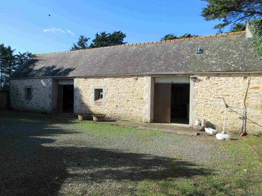 Maison a vendre Plouhinec 29780 Finistère 1 m2 11 pièces 508816 euros