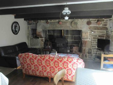 Maison a vendre Plouhinec 29780 Finistère 1 m2 11 pièces 508816 euros