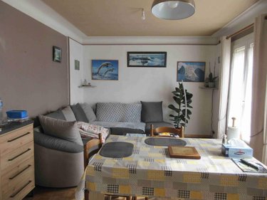 Maison a vendre Audierne 29770 Finistère 97 m2 5 pièces 255290 euros