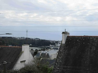 Maison a vendre Audierne 29770 Finistère 97 m2 5 pièces 255290 euros