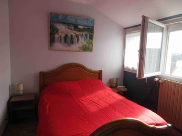 Maison a vendre Audierne 29770 Finistère 97 m2 5 pièces 255290 euros