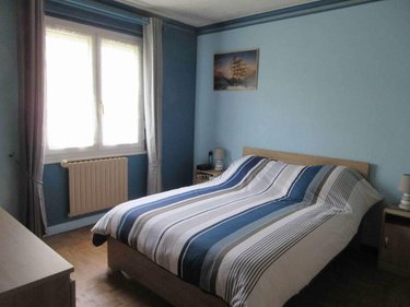 Maison a vendre Audierne 29770 Finistère 97 m2 5 pièces 255290 euros