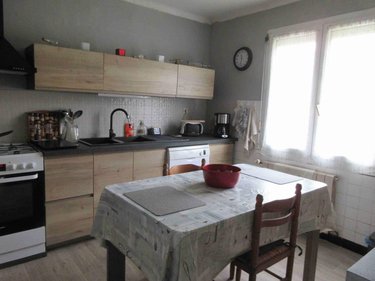 Maison a vendre Audierne 29770 Finistère 97 m2 5 pièces 255290 euros