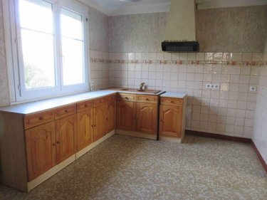 Maison a vendre Cléden-Cap-Sizun 29770 Finistère 121 m2 5 pièces 171930 euros