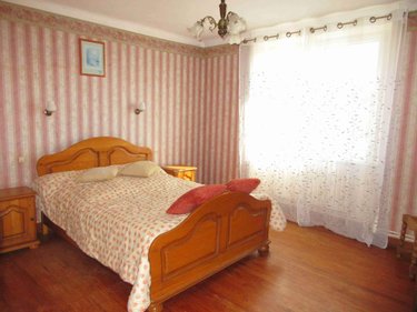 Maison a vendre Cléden-Cap-Sizun 29770 Finistère 121 m2 5 pièces 171930 euros