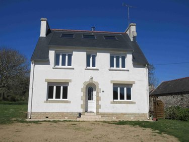 Maison a vendre Plogoff 29770 Finistère 117 m2 7 pièces 270920 euros