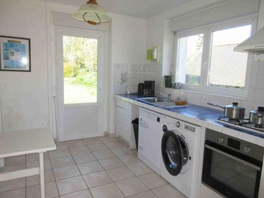 Maison a vendre Plogoff 29770 Finistère 117 m2 7 pièces 260500 euros