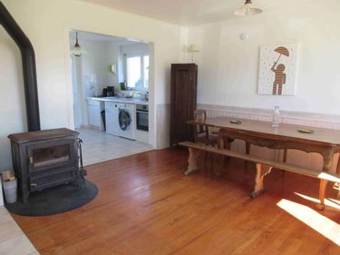 Maison a vendre Plogoff 29770 Finistère 117 m2 7 pièces 270920 euros