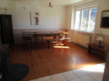Maison a vendre Plogoff 29770 Finistère 117 m2 7 pièces 260500 euros
