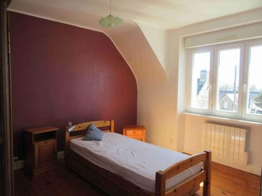 Maison a vendre Plogoff 29770 Finistère 117 m2 7 pièces 270920 euros