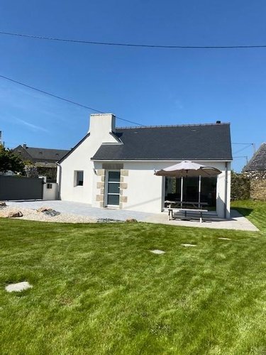 Maison a vendre Cléden-Cap-Sizun 29770 Finistère 67 m2 5 pièces 291760 euros