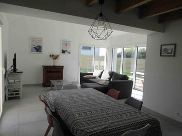 Maison a vendre Cléden-Cap-Sizun 29770 Finistère 67 m2 5 pièces 291760 euros