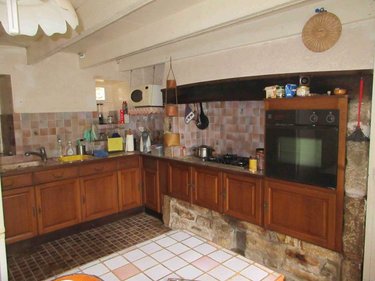Maison a vendre Plozévet 29710 Finistère 126 m2 4 pièces 260500 euros