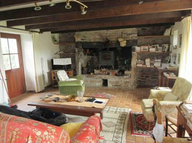 Maison a vendre Plozévet 29710 Finistère 126 m2 4 pièces 260500 euros