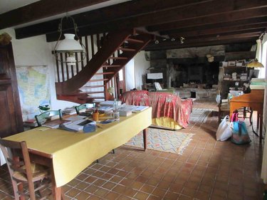 Maison a vendre Plozévet 29710 Finistère 126 m2 4 pièces 260500 euros