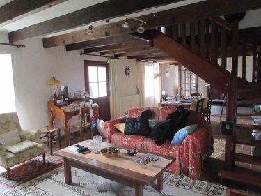 Maison a vendre Plozévet 29710 Finistère 126 m2 4 pièces 239660 euros