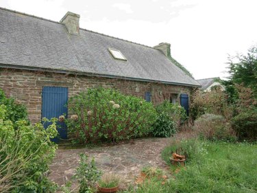 Maison a vendre Plozévet 29710 Finistère 126 m2 4 pièces 239660 euros