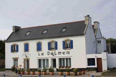 Maison a vendre Primelin 29770 Finistère 272 m2 11 pièces 488048 euros