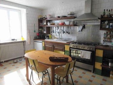 Maison a vendre Primelin 29770 Finistère 272 m2 11 pièces 488048 euros