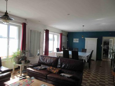 Maison a vendre Primelin 29770 Finistère 272 m2 11 pièces 456896 euros