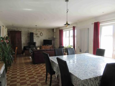 Maison a vendre Primelin 29770 Finistère 272 m2 11 pièces 488048 euros