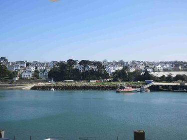 Appartement a vendre Audierne 29770 Finistère 80 m2 4 pièces 187560 euros