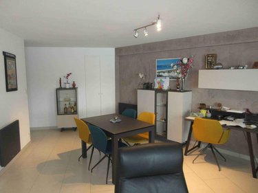 Appartement a vendre Audierne 29770 Finistère 80 m2 4 pièces 187560 euros