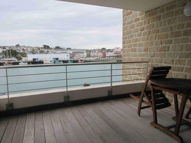 Appartement a vendre Audierne 29770 Finistère 80 m2 4 pièces 187560 euros