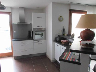 Appartement a vendre Audierne 29770 Finistère 80 m2 4 pièces 187560 euros