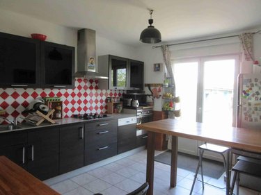 Maison a vendre Plozévet 29710 Finistère 88 m2 5 pièces 239660 euros