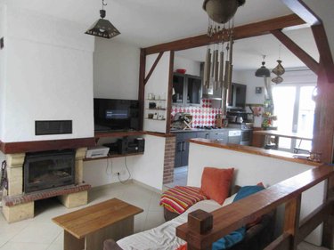 Maison a vendre Plozévet 29710 Finistère 88 m2 5 pièces 239660 euros